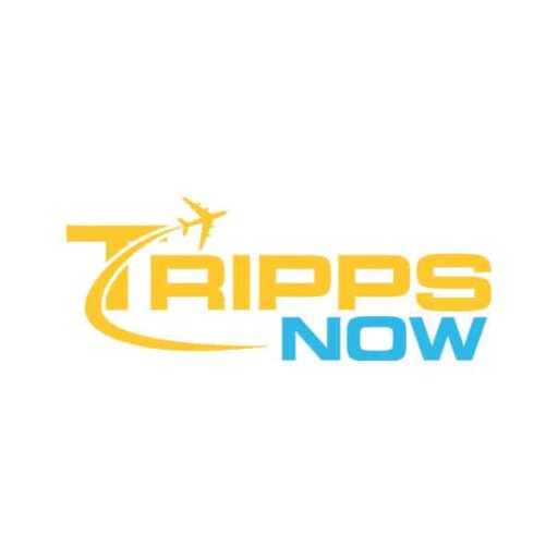 Tripps Now logo social