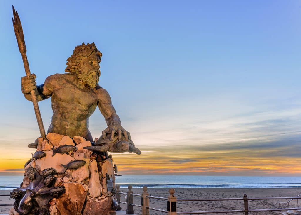Tripps Now Reviews Mid-Atlantic Beach Destinations 2