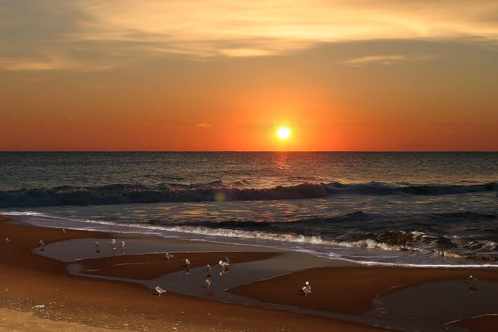 Tripps Now Reviews Mid-Atlantic Beach Destinations 3
