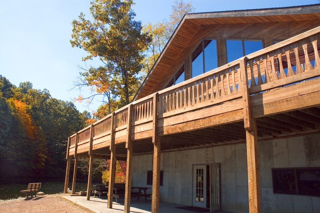 Tripps Now Reviews Romantic Summer Getaways in the Midwest 2