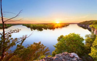 Tripps Now Reviews Romantic Summer Getaways in the Midwest