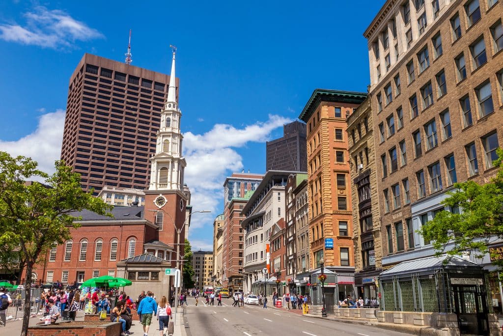 Tripps Now Reviews What Makes Massachusetts A Great Vacation Destination 3