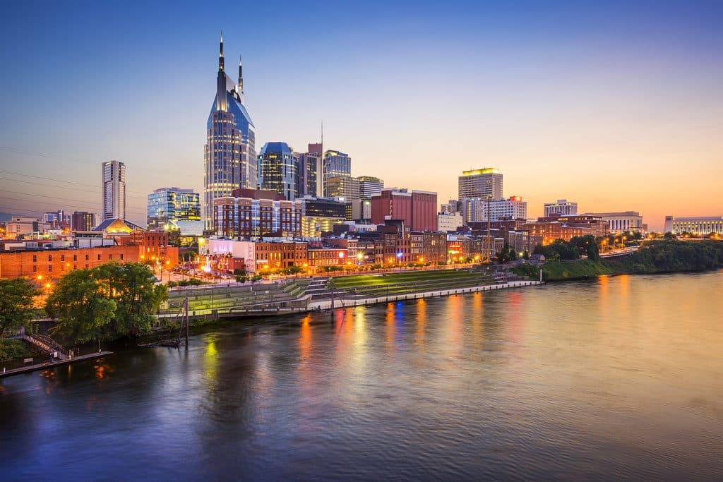 Tripps Now Reviews Romantic Tennessee Getaways 2