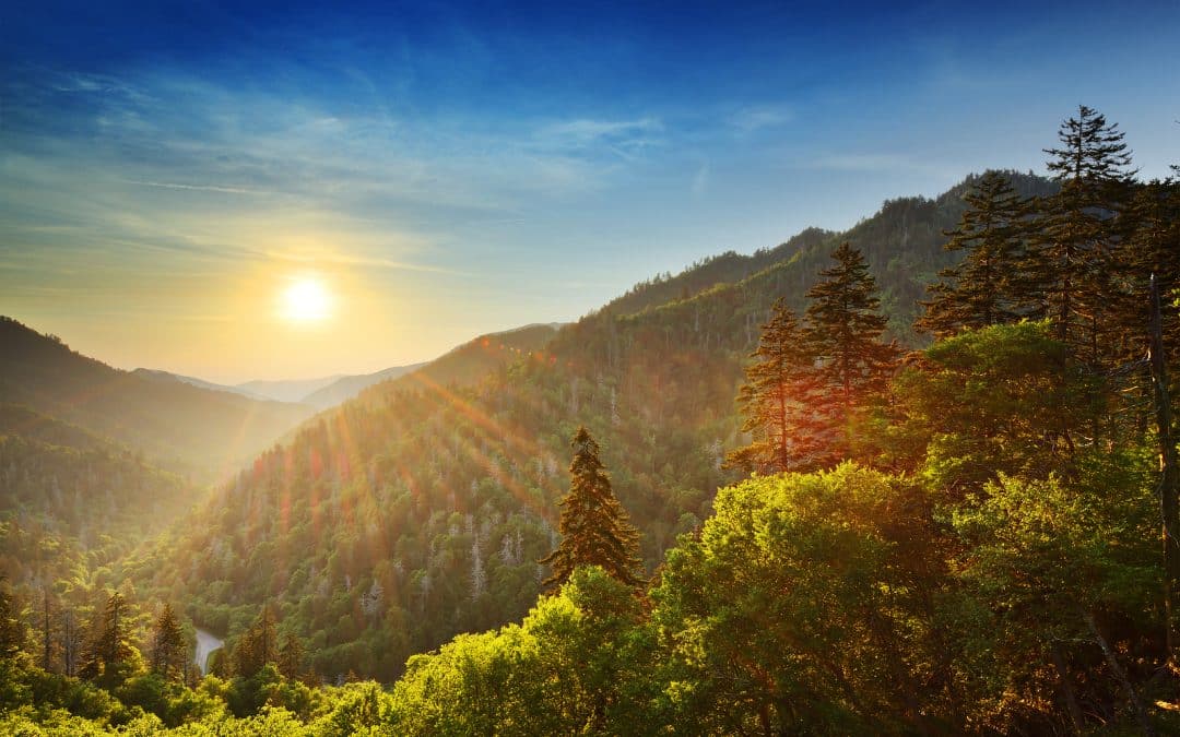 Tripps Now Reviews Romantic Tennessee Getaways 3
