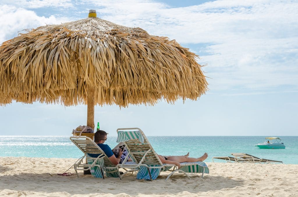 Tripps Now Reviews Aruba for Affordable Family Fun 2
