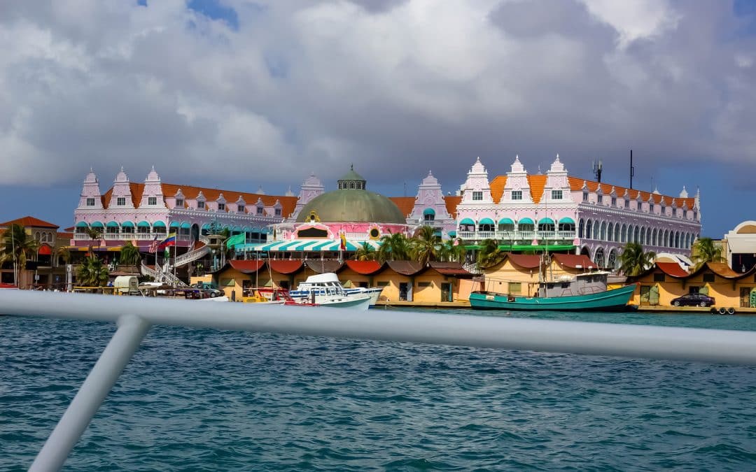 Tripps Now Reviews Aruba for Affordable Family Fun 3