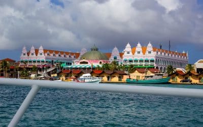 Tripps Now Reviews Aruba for Affordable Family Fun