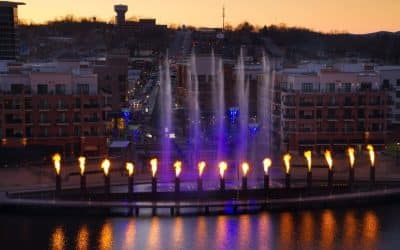 Tripps Now Reviews Branson Entertainment and Lake Days