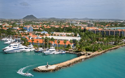 Tripps Now Reviews Aruba History Through a Local Perspective (2)