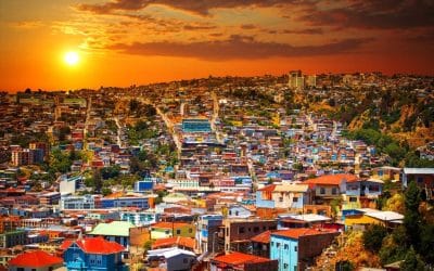 Tripps Now Reviews Exploring Valparaiso